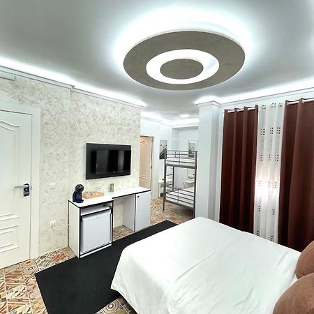 Galeon Boutique Hotel 卡尔佩 外观 照片