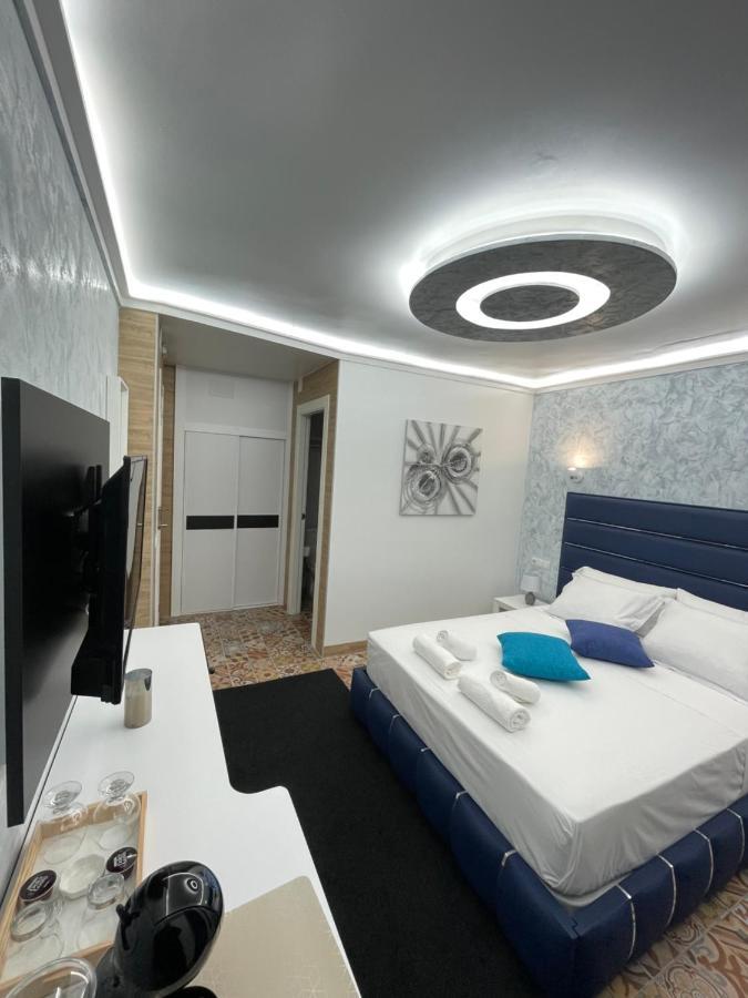 Galeon Boutique Hotel 卡尔佩 外观 照片