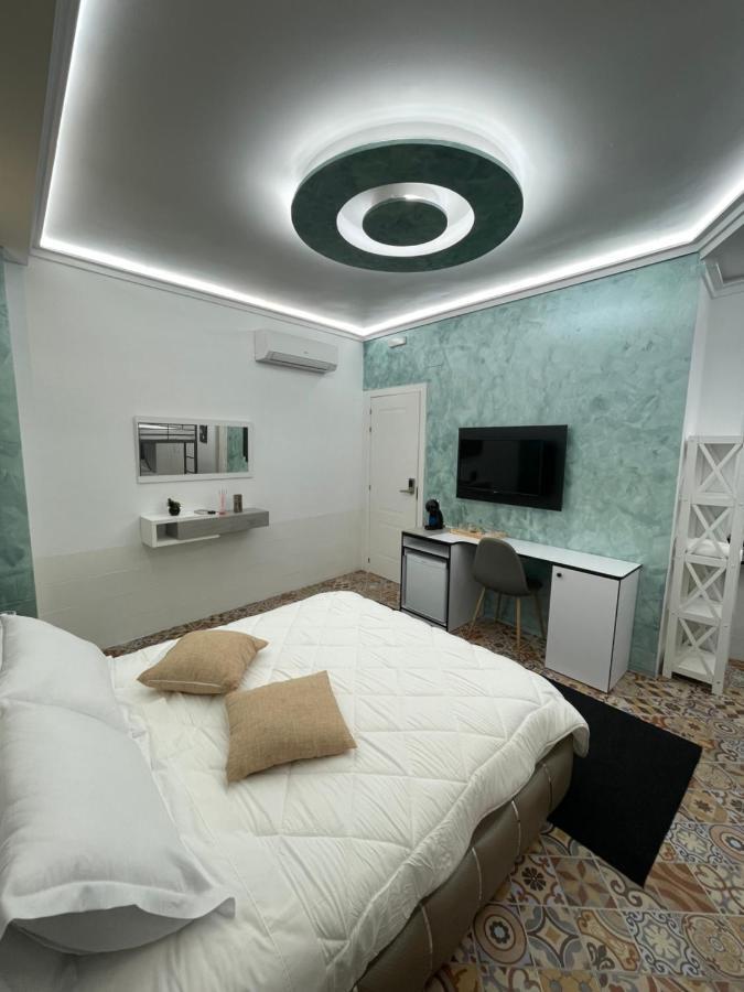 Galeon Boutique Hotel 卡尔佩 外观 照片