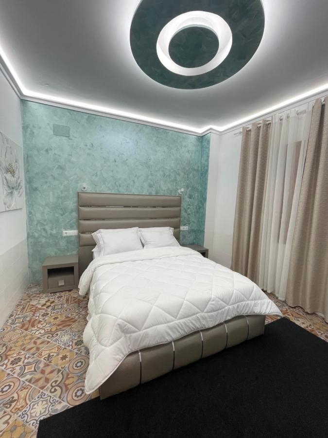 Galeon Boutique Hotel 卡尔佩 外观 照片