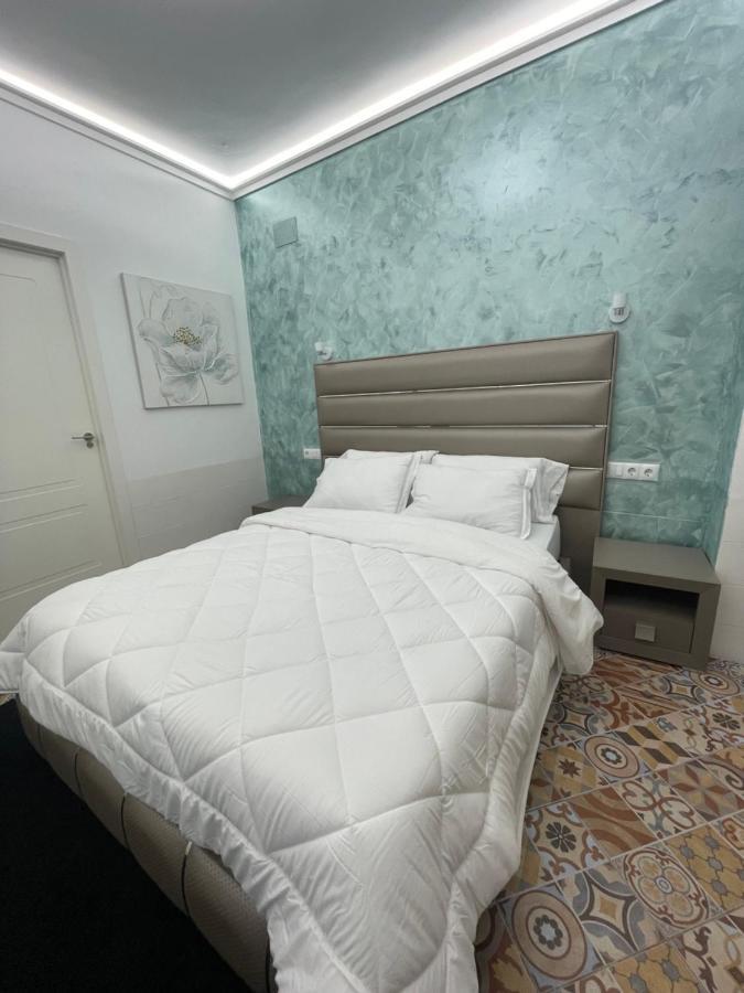 Galeon Boutique Hotel 卡尔佩 外观 照片