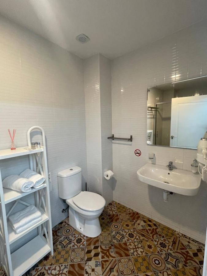 Galeon Boutique Hotel 卡尔佩 外观 照片