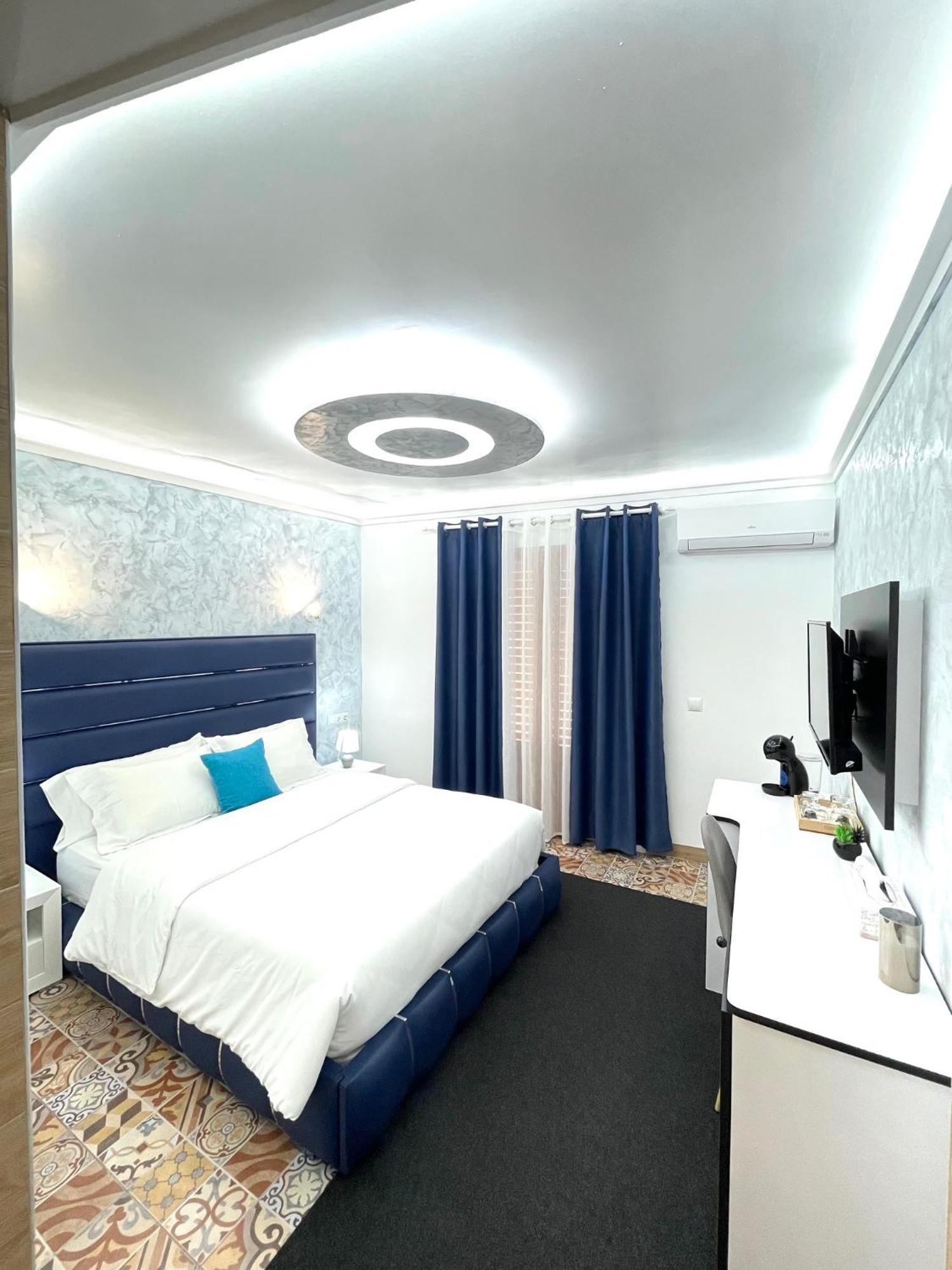 Galeon Boutique Hotel 卡尔佩 外观 照片