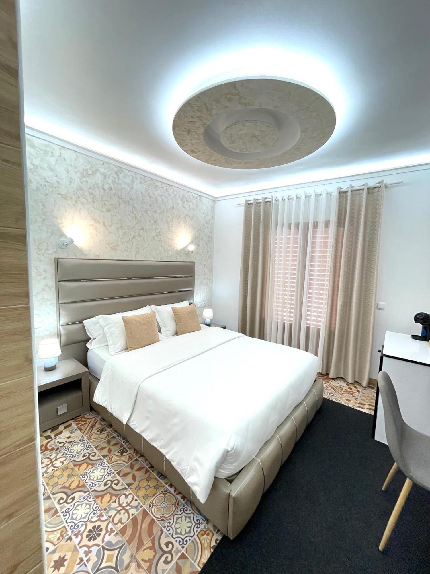 Galeon Boutique Hotel 卡尔佩 外观 照片