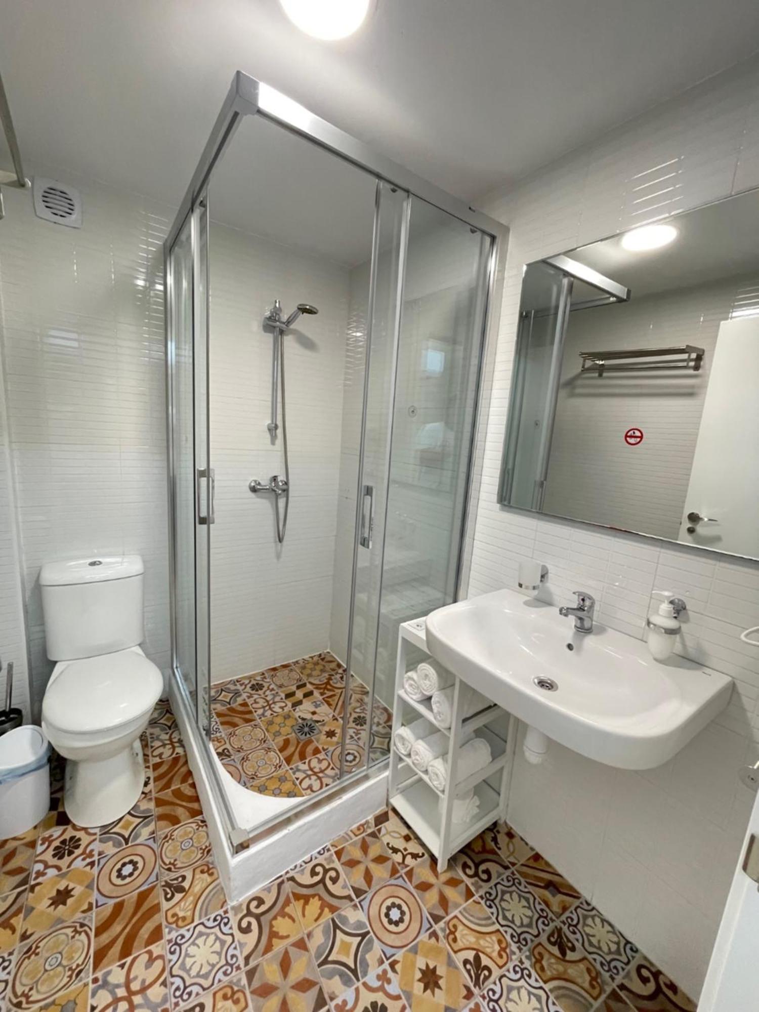 Galeon Boutique Hotel 卡尔佩 外观 照片