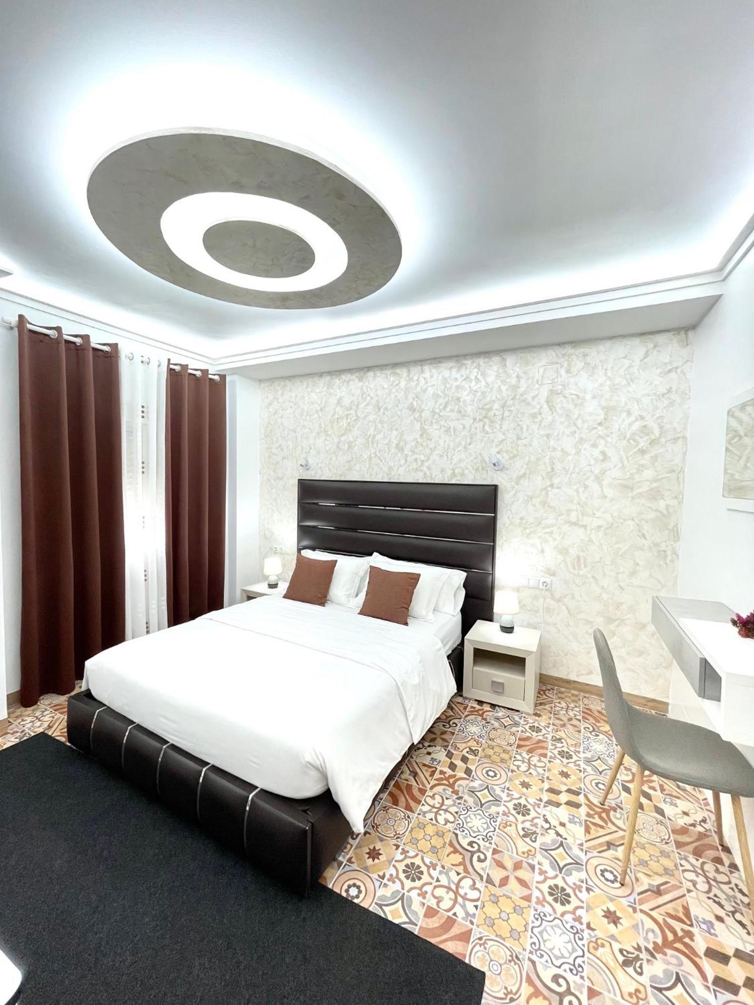 Galeon Boutique Hotel 卡尔佩 外观 照片