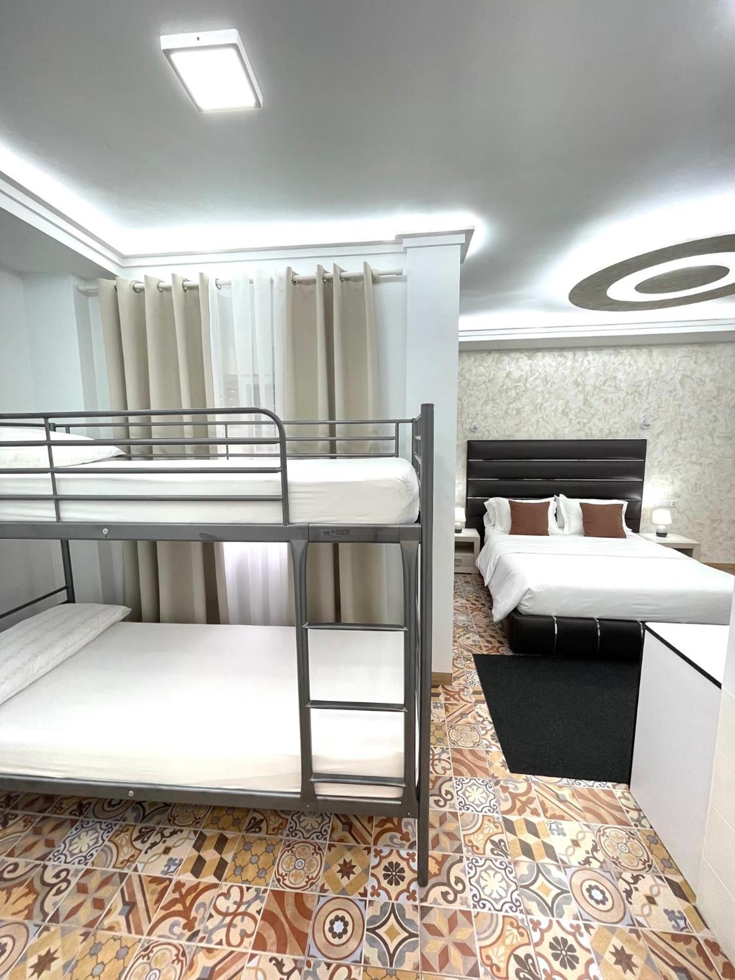 Galeon Boutique Hotel 卡尔佩 外观 照片